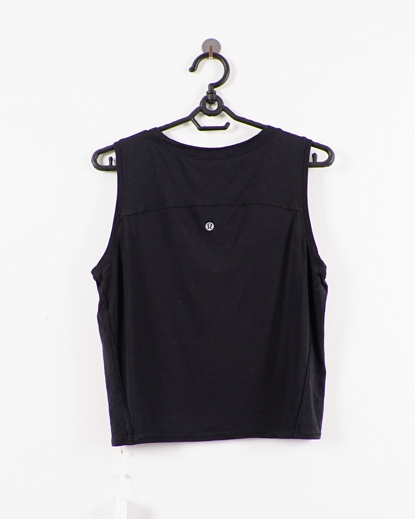 LULULEMON-ACTIVE TOP