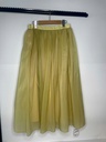 THOME-MIDI SKIRT