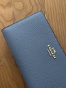 COACH-WALLET