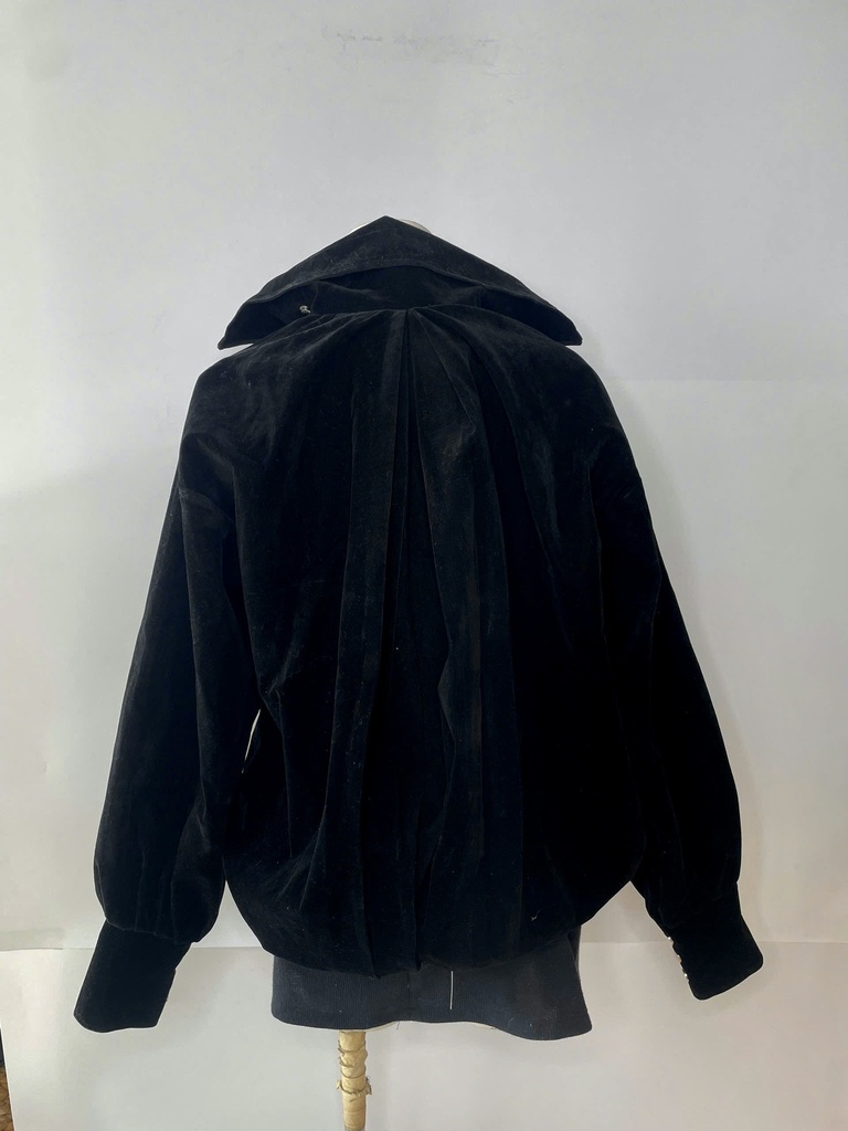 UNKNOWN-CASUAL JACKET