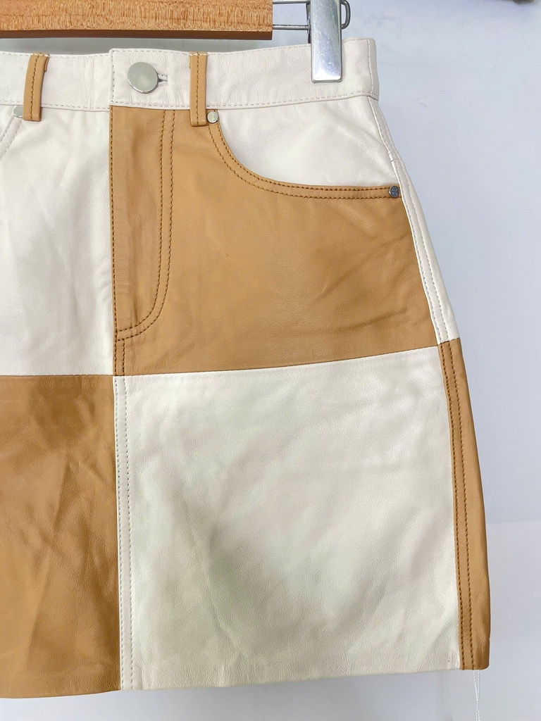 SONG OF STYLE-MINI SKIRT