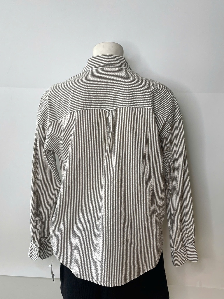 ASSORTED BRAND-SHIRT