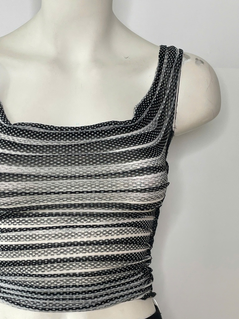 OF PLANET EARTH-TOPS