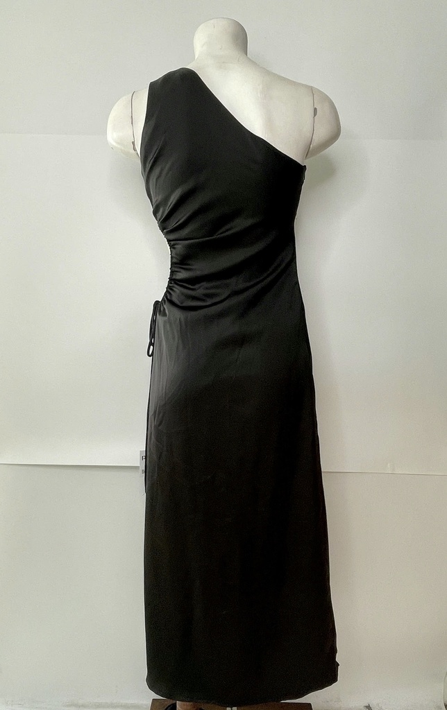 FIG & TONKA-MIDI DRESS