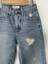MADEWELL-STRAIGHT-FIT JEANS