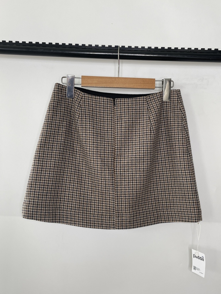PAR MOI-MINI SKIRT