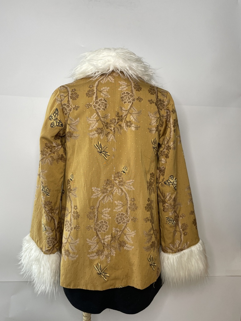 TESSA FAY-CASUAL JACKET