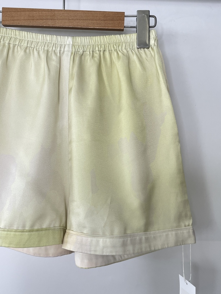 ACHELOIS-PYJAMA PANTS