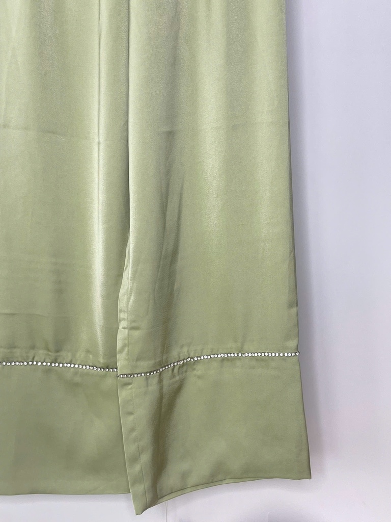 ACHELOIS-PYJAMA PANTS