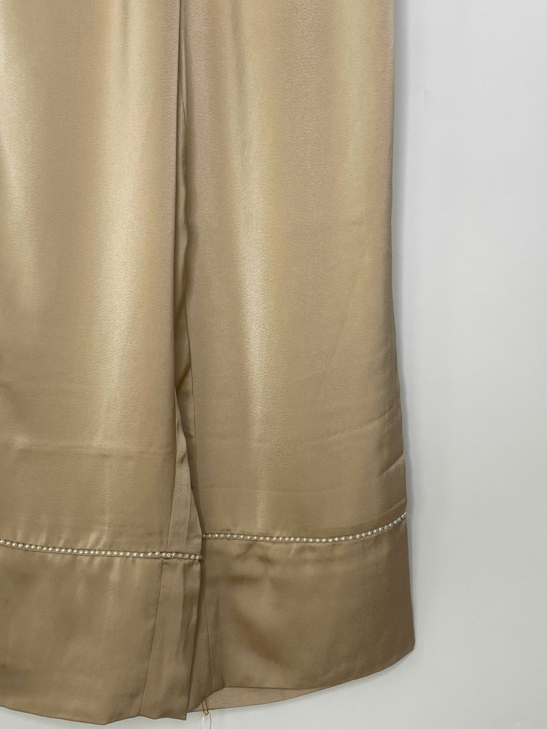 ACHELOIS-PYJAMA PANTS