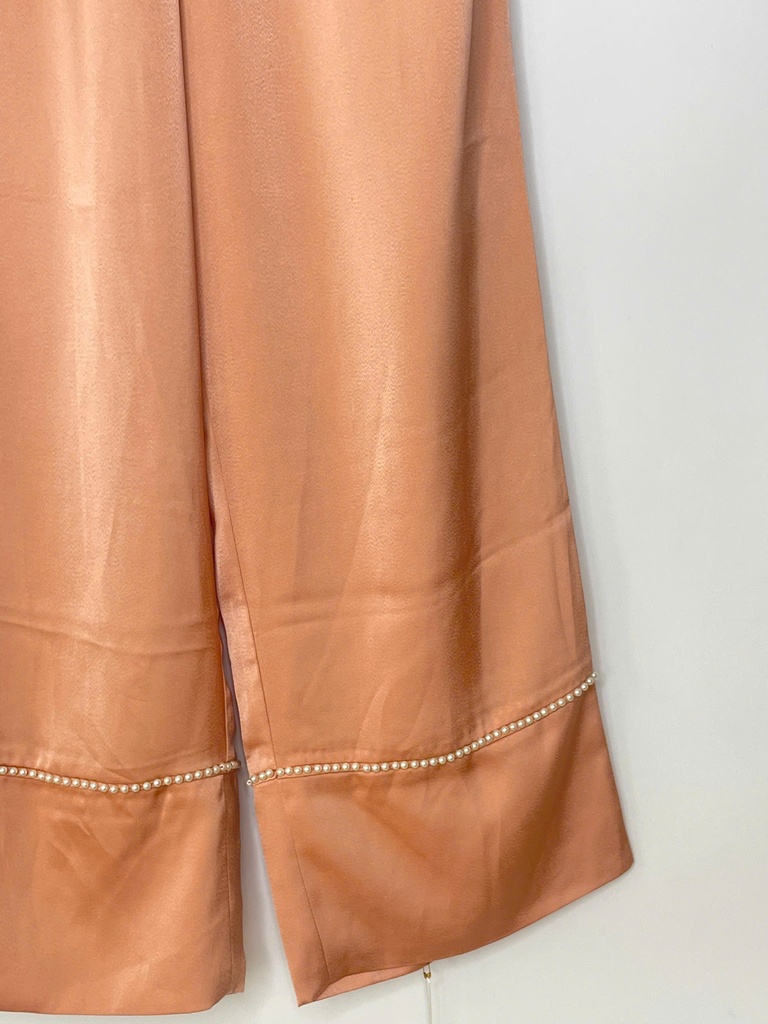 ACHELOIS-PYJAMA PANTS