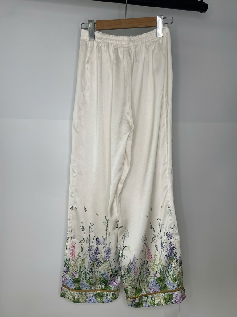 ACHELOIS-PYJAMA PANTS