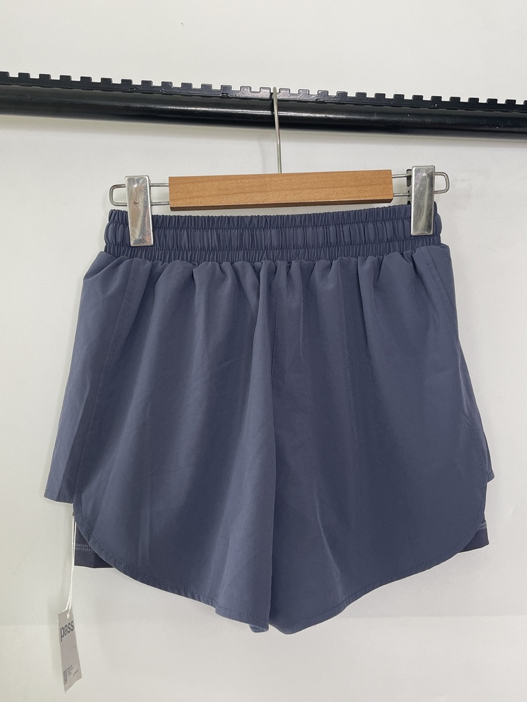 MINATEX-SHORTS