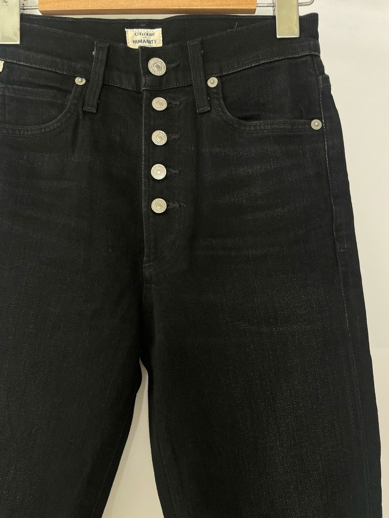 CITIZENS OF HUMANITY-SKINNY JEANS