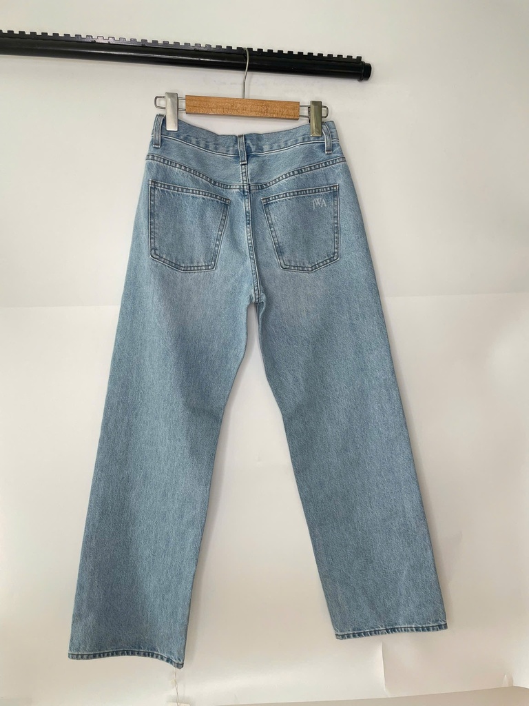 UNIQLO X JWANDERSON-STRAIGHT-FIT JEANS