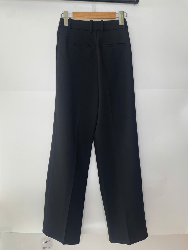 BABATON-WIDE-LEG PANTS