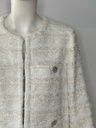 MYEYEKO-TWEED JACKETS