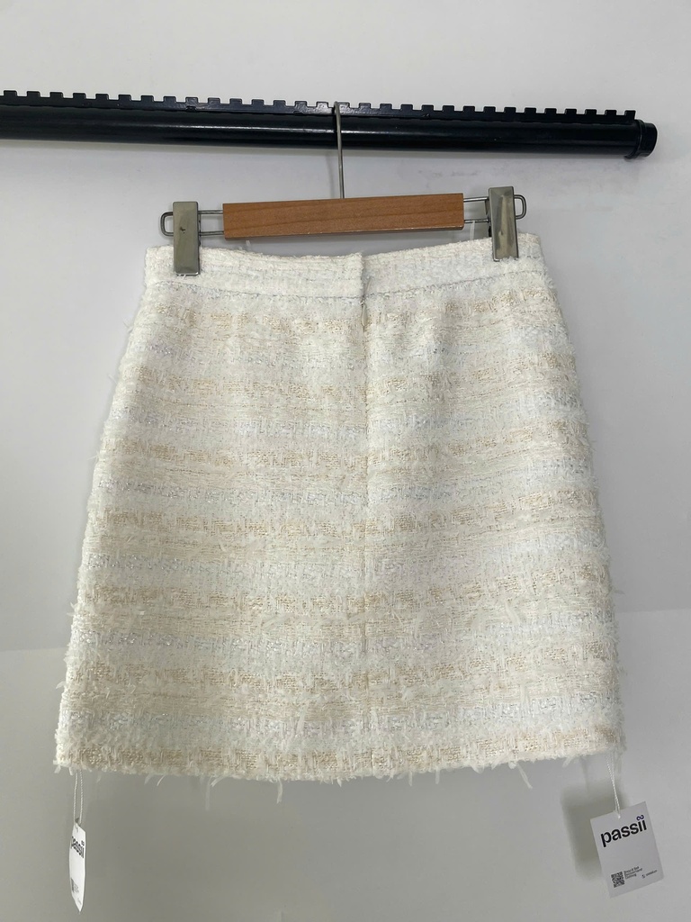 MYEYEKO-MINI SKIRT