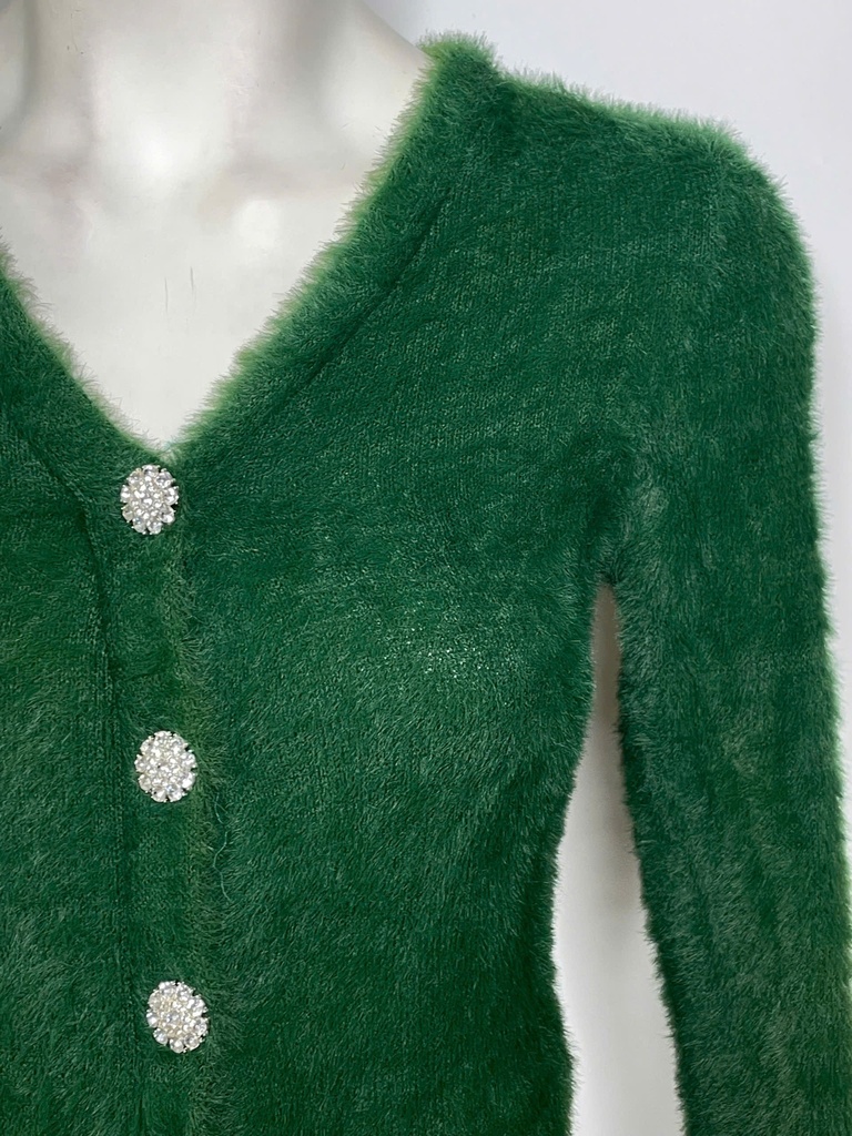 ASSORTED BRAND-CARDIGAN