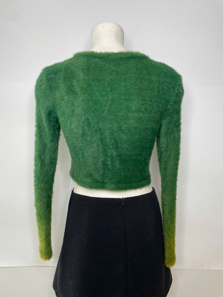 ASSORTED BRAND-CARDIGAN