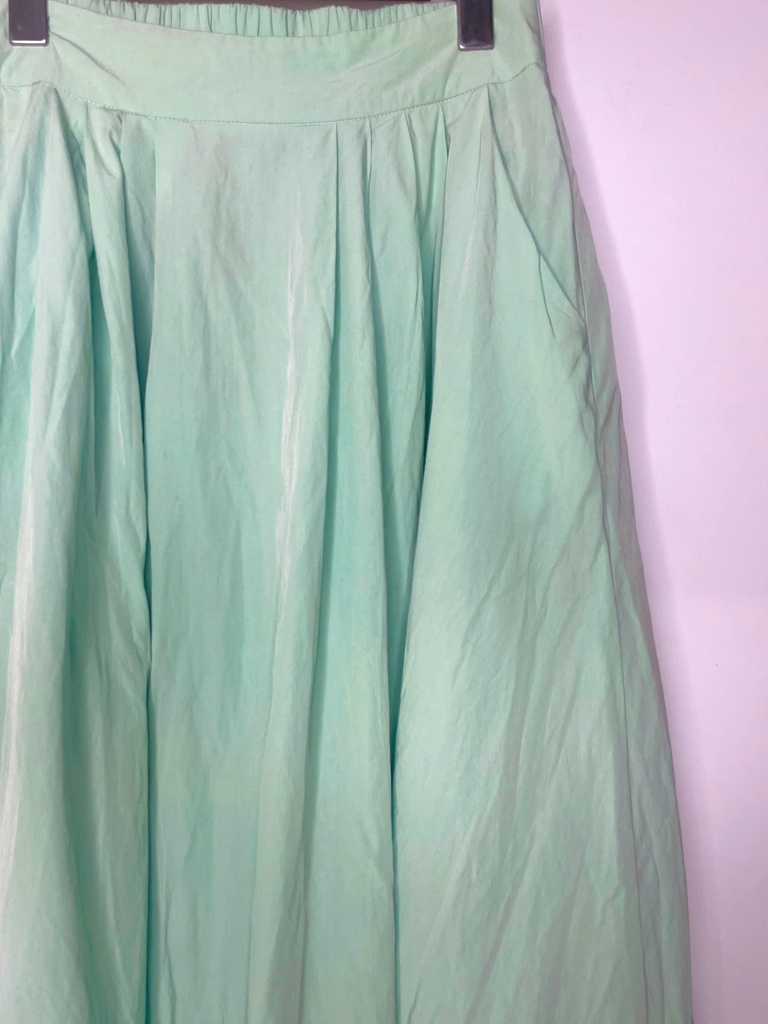 ASSORTED BRAND-MIDI SKIRT