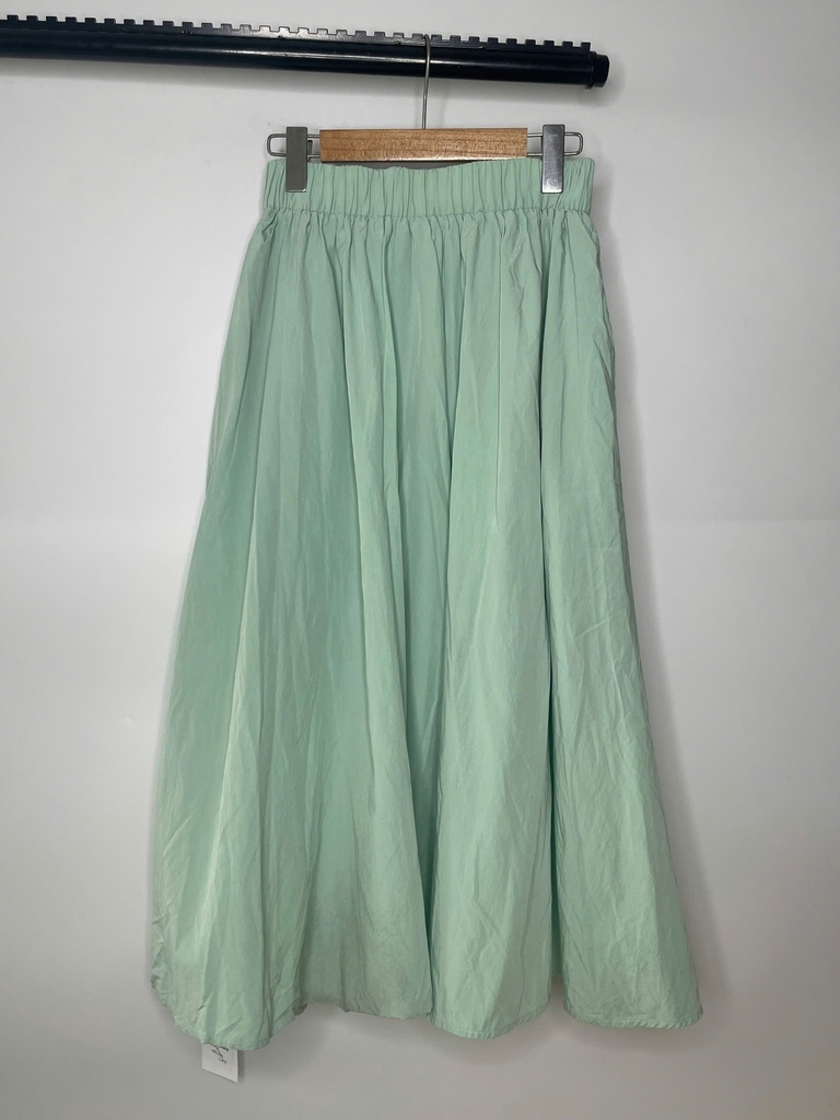 ASSORTED BRAND-MIDI SKIRT