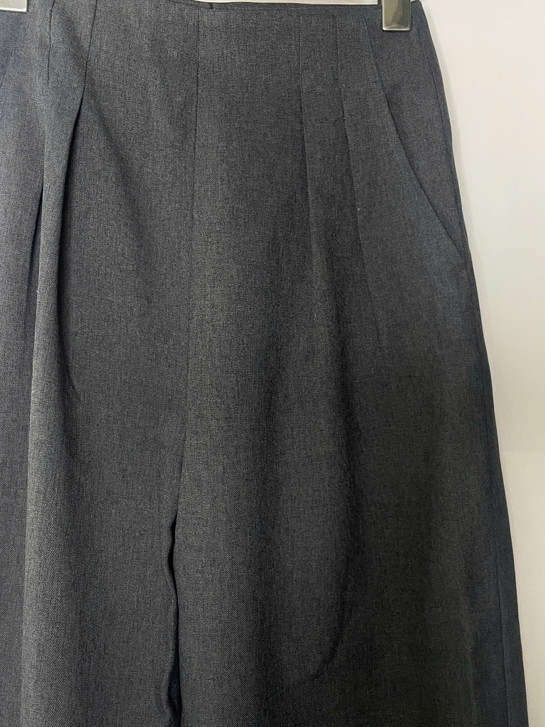 ASSORTED BRAND-WIDE-LEG PANTS