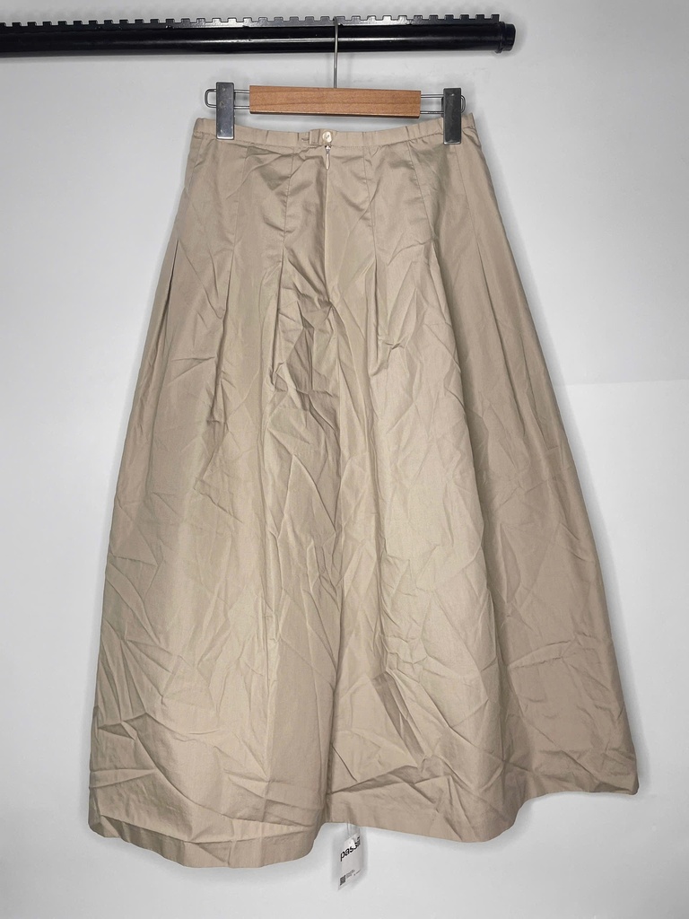 ASSORTED BRAND-MIDI SKIRT