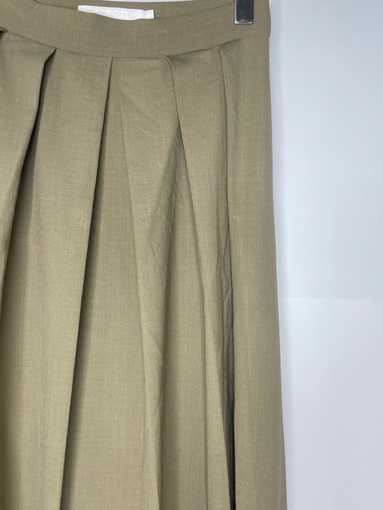 ASSORTED BRAND-MIDI SKIRT