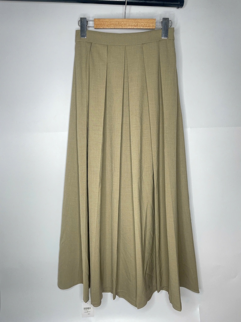 ASSORTED BRAND-MIDI SKIRT