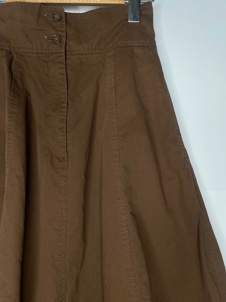 ASSORTED BRAND-MIDI SKIRT