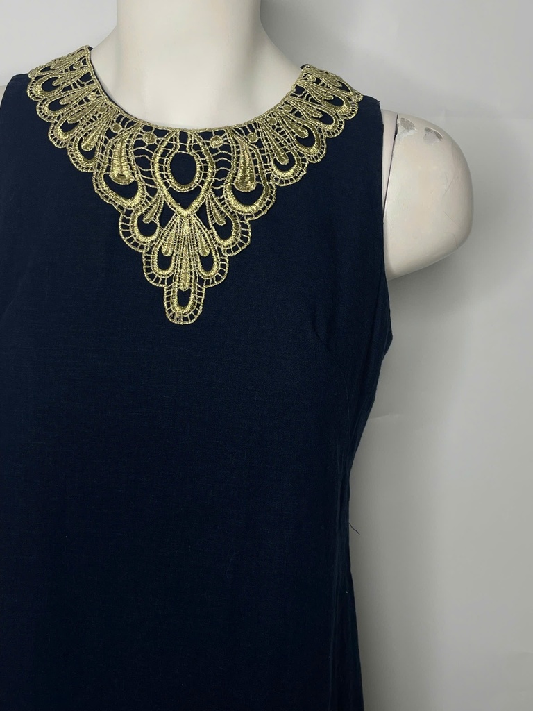 JESSICA HOWARD-MINI DRESS