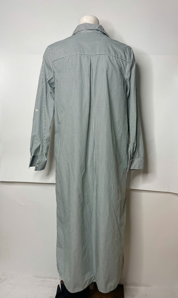 MONO TALK-MIDI DRESS