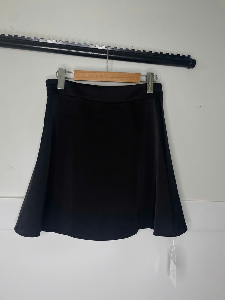 ASPIRIN-MINI SKIRT