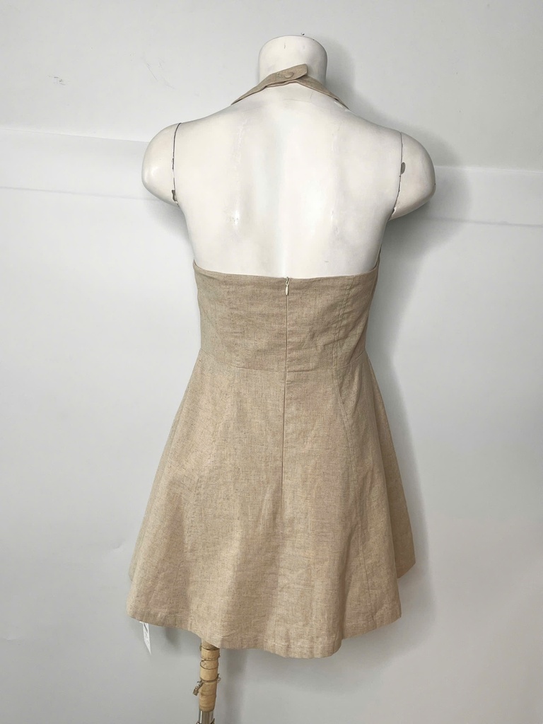 ASSORTED BRAND-MINI DRESS