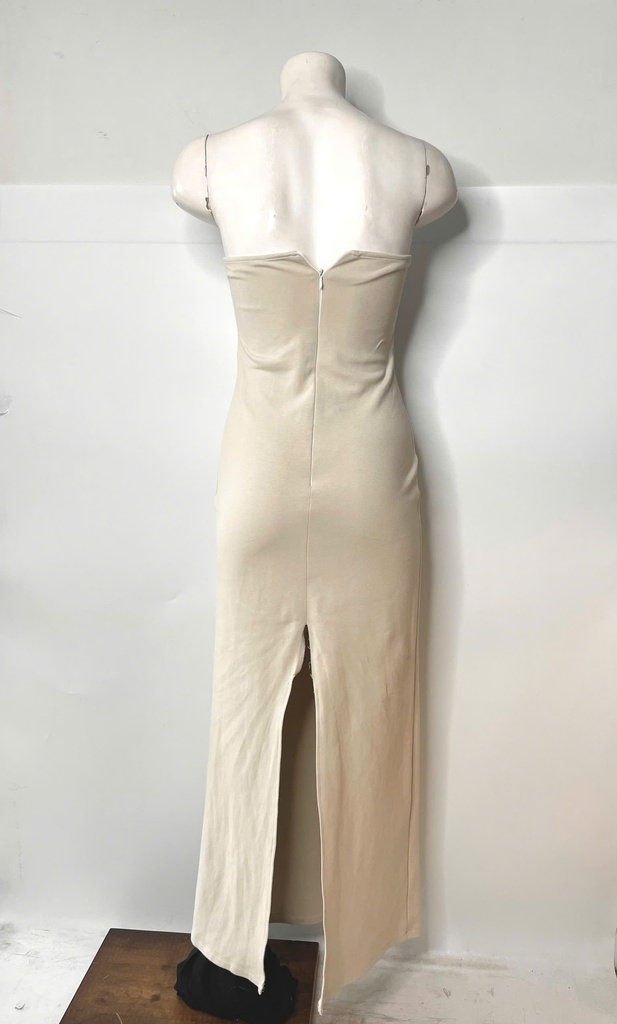 REDA.PROUDLY-MIDI DRESS