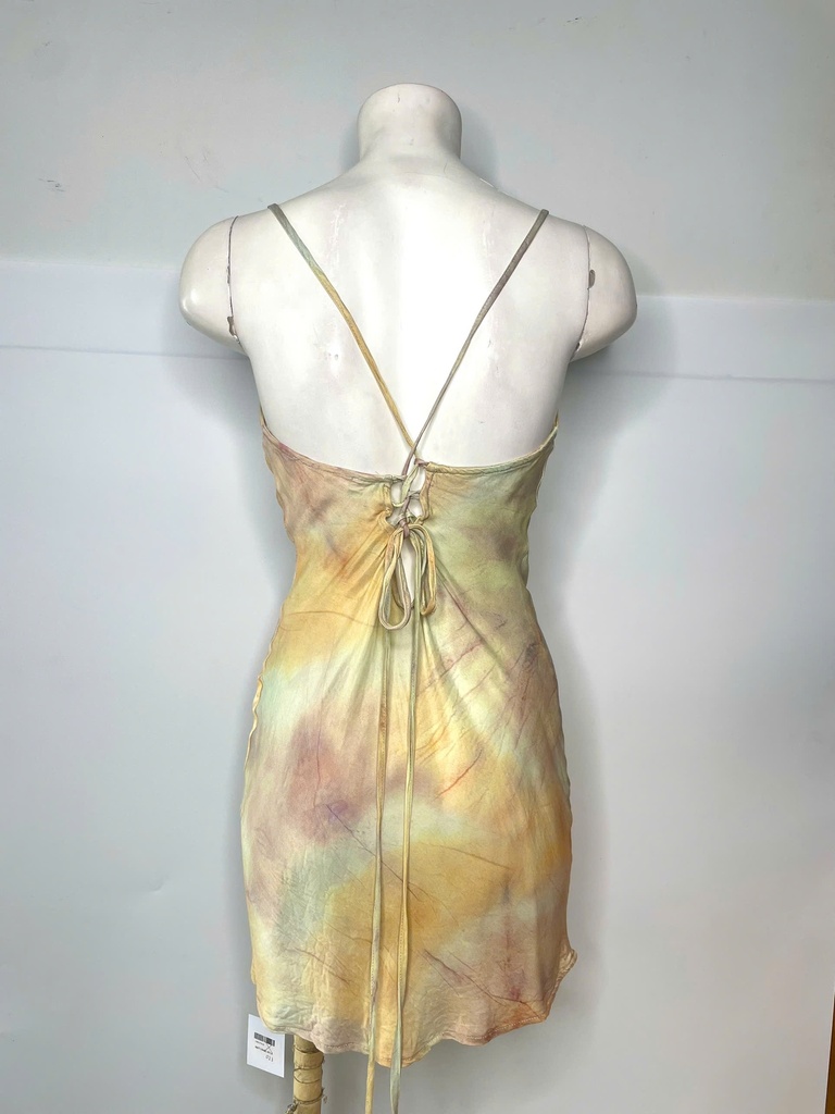 PULL&BEAR-MINI DRESS