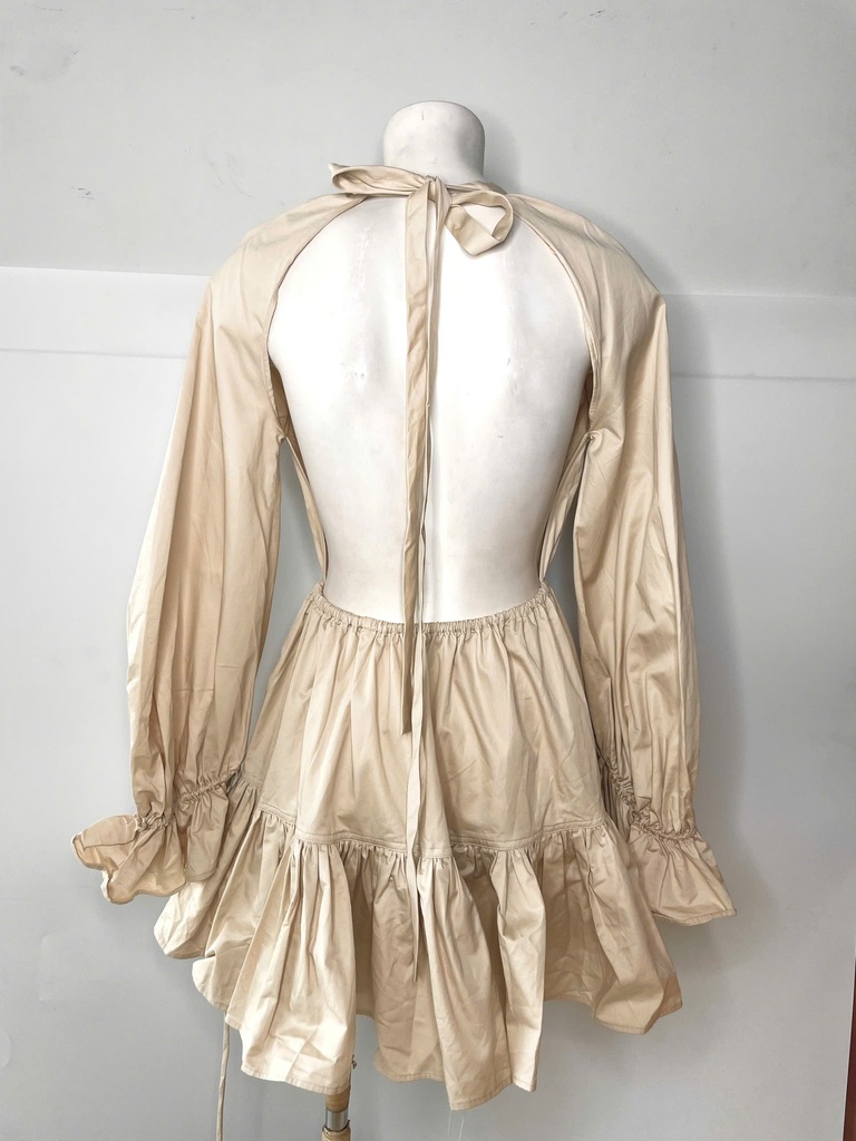 SEASON STUDIOS-DRESSES