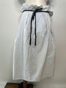 MIN30-MIDI SKIRT