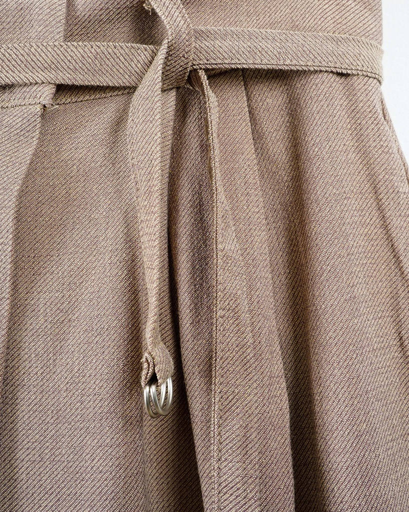 VALUE BRAND-WIDE LEG PANTS