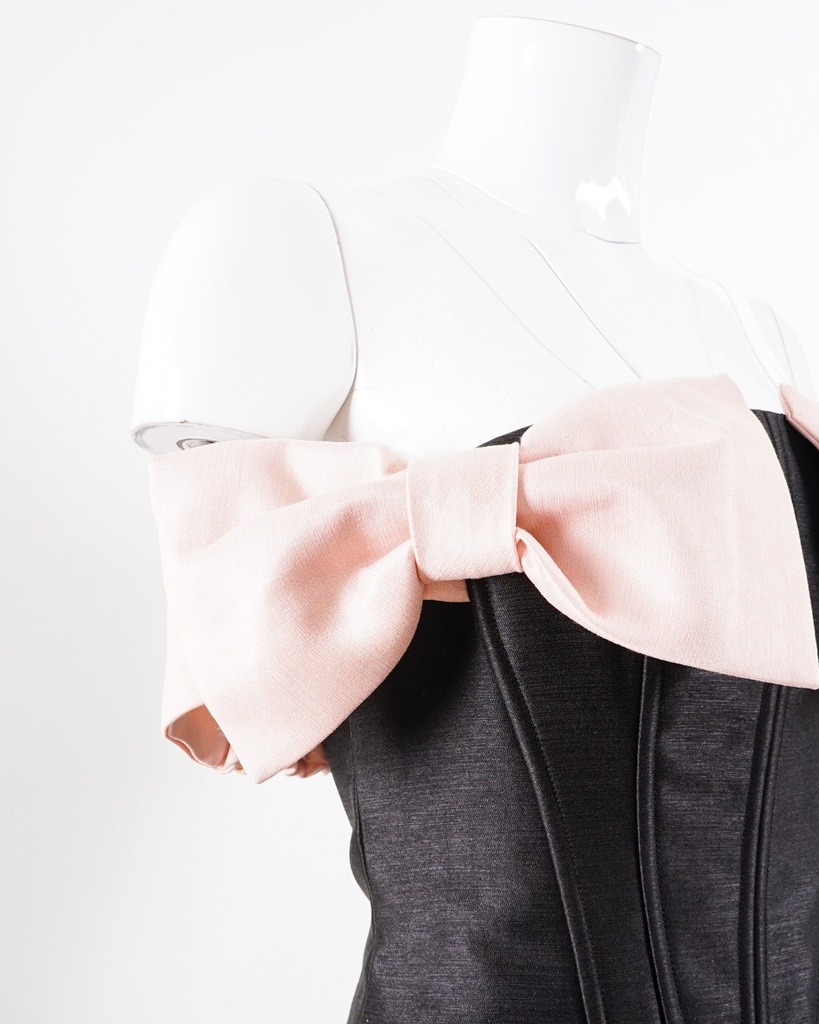 RECHIC-PARTY/COCKTAIL DRESS