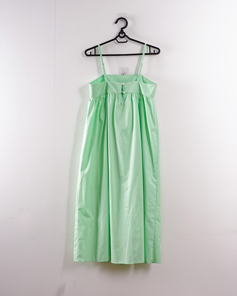 UNKNOWN-CASUAL DRESS