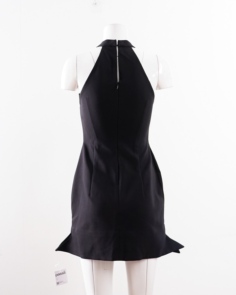 SO YOUNG-BODYCON DRESS