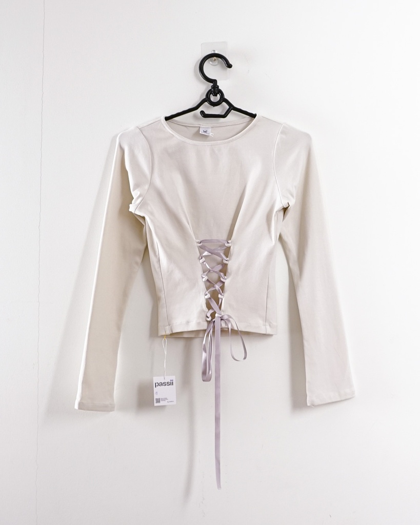 VALUE BRAND-LONG_SLEEVES TOP