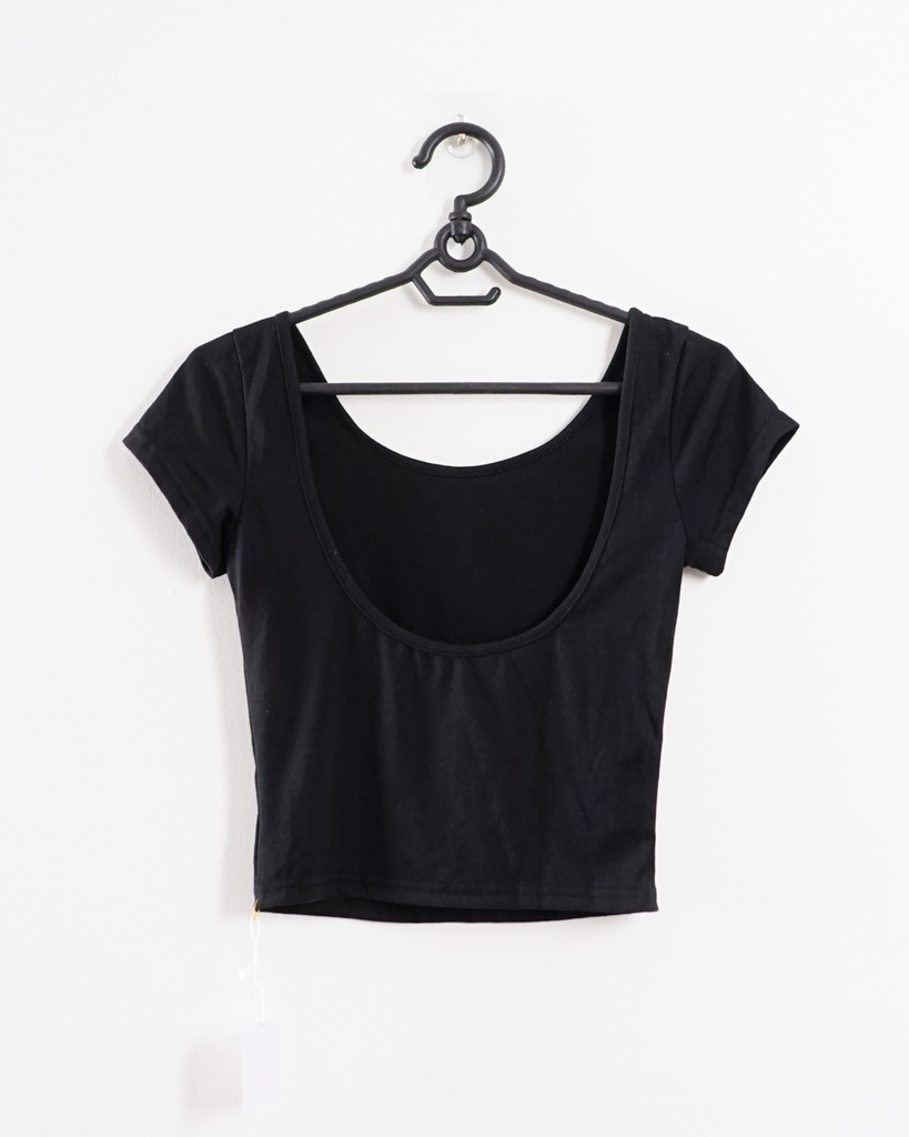 UNKNOWN-SHORT_SLEEVES TOP