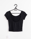 UNKNOWN-SHORT_SLEEVES TOP