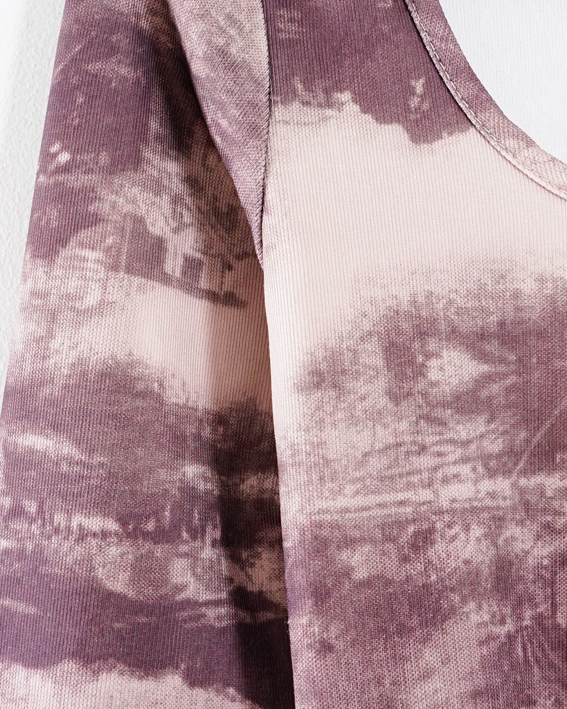 UNKNOWN-LONG_SLEEVES TOP