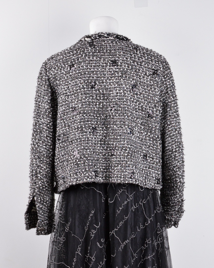 TIME 1993-CASUAL JACKET PREMIUM