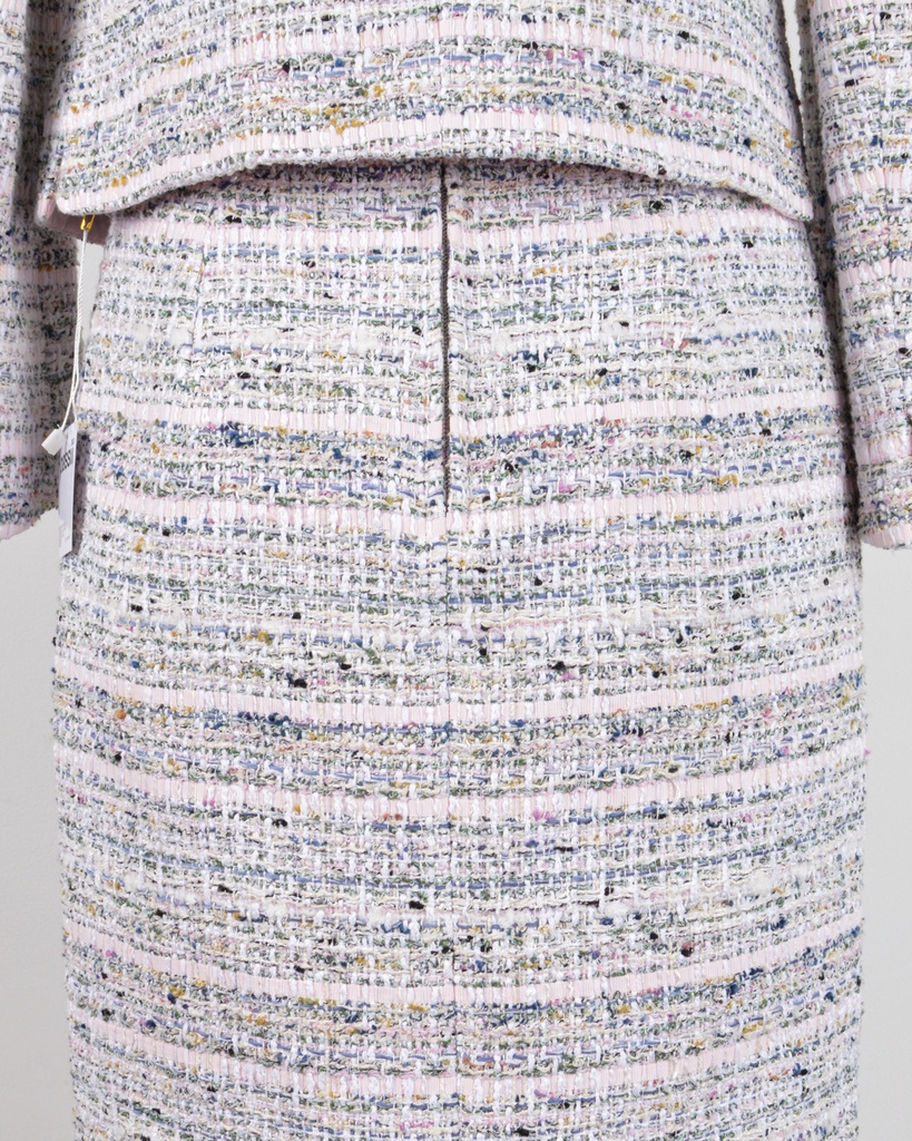 MICHAA-SKIRT SET PREMIUM