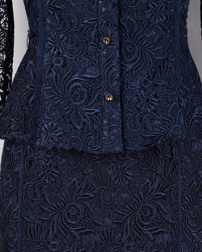 MICHAA-SKIRT SET PREMIUM